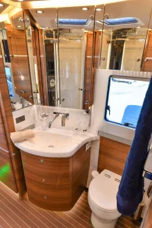 Fahrzeugbild Concorde Centurion 910 LI *Barversion*Solar*Lithium* #26