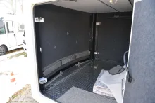 Fahrzeugbild Concorde Centurion 910 LI *Barversion*Solar*Lithium* #29