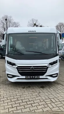 Fahrzeugbild Knaus L!VE LIVE I 700 MEG *180PS*Betterweiterung* #5