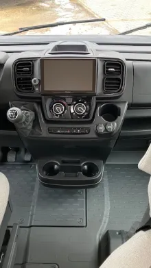 Fahrzeugbild Knaus L!VE LIVE I 700 MEG *180PS*Betterweiterung* #7