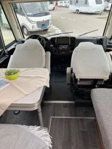 Fahrzeugbild Knaus L!VE LIVE I 700 MEG *180PS*Betterweiterung* #8