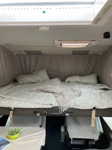 Fahrzeugbild Knaus L!VE LIVE I 700 MEG *180PS*Betterweiterung* #9