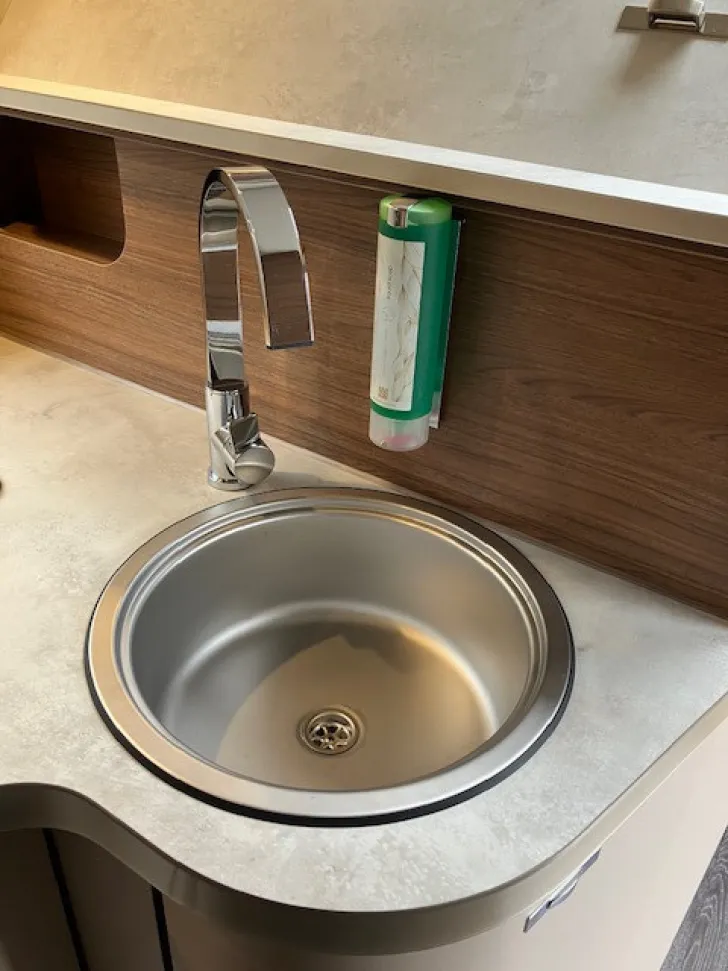 Fahrzeugbild Knaus L!VE LIVE I 700 MEG *180PS*Betterweiterung* #17