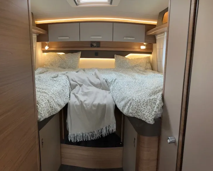 Fahrzeugbild Knaus L!VE LIVE I 700 MEG *180PS*Betterweiterung* #33