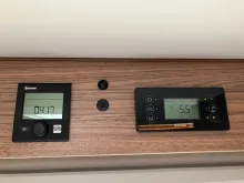 Fahrzeugbild Knaus L!VE LIVE I 700 MEG *180PS*Betterweiterung* #34