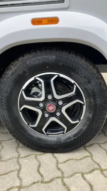 Fahrzeugbild Knaus L!VE LIVE I 700 MEG *180PS*Betterweiterung* #35