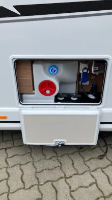 Fahrzeugbild Knaus L!VE LIVE I 700 MEG *180PS*Betterweiterung* #38