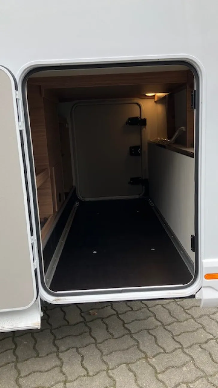 Fahrzeugbild Knaus L!VE LIVE I 700 MEG *180PS*Betterweiterung* #40