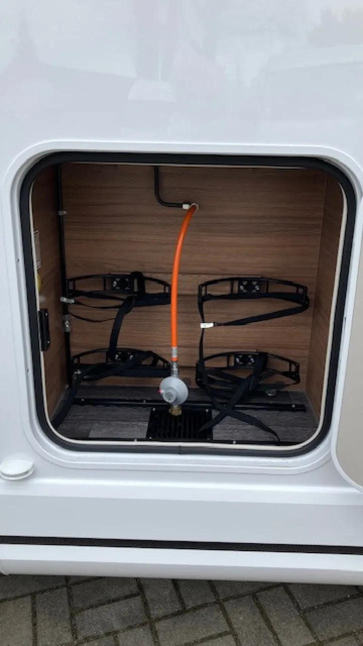 Fahrzeugbild Knaus L!VE LIVE I 700 MEG *180PS*Betterweiterung* #42