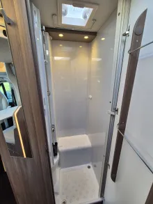 Fahrzeugbild Carado T338 pro+ *Automatik*Navi*Kamera*SAT* #31