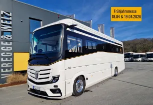 Bild Empire Liner 110 GSB