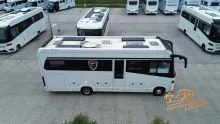 Fahrzeugbild Morelo Palace 85 L Hubbett/Hubstützen/4xSolar #6