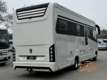 Fahrzeugbild Morelo Palace 85 L Hubbett/Hubstützen/4xSolar #9
