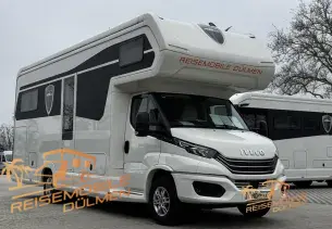 Bild Palace Alkoven 80 RL