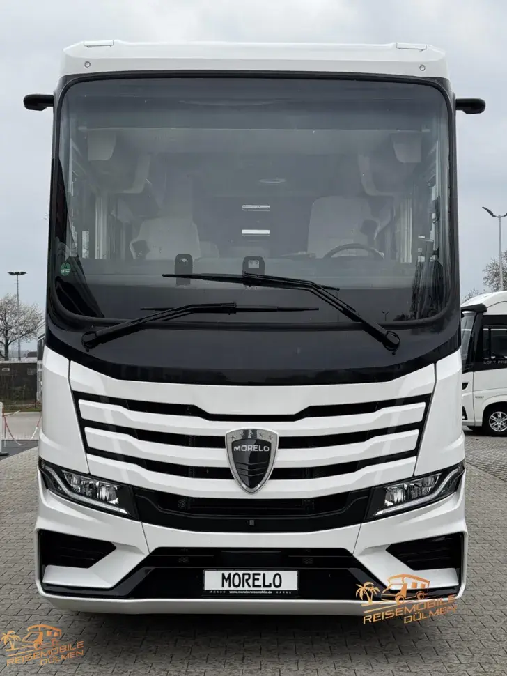 Fahrzeugbild Morelo Palace Liner S-Way 99 GB #2