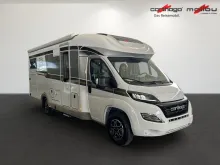 Fahrzeugbild Carthago chic c-line T  4.9 LE #1