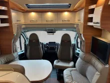 Fahrzeugbild Carthago chic c-line T  4.9 LE #11