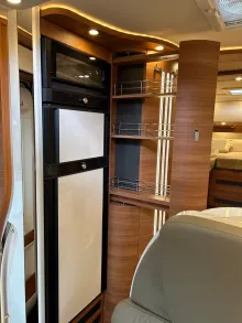 Fahrzeugbild Carthago chic c-line T  4.9 LE #13