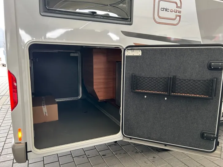 Fahrzeugbild Carthago chic c-line T  4.9 LE #19