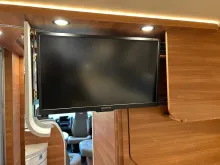 Fahrzeugbild Carthago chic c-line T  4.9 LE #20