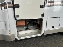 Fahrzeugbild Carthago chic c-line T  4.9 LE #24