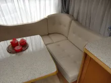 Fahrzeugbild Tabbert Comtesse 540 E #4