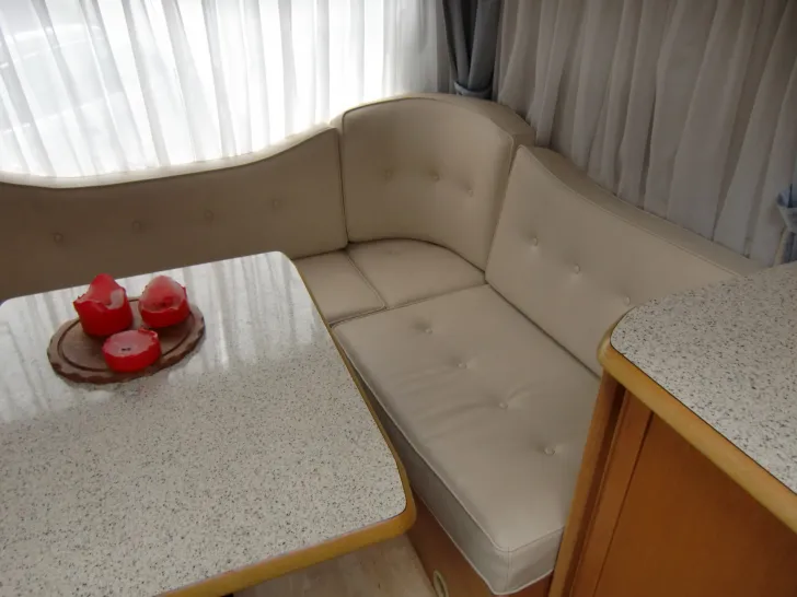 Fahrzeugbild Tabbert Comtesse 540 E #4