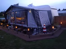 Fahrzeugbild Tabbert Comtesse 540 E #8