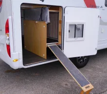 Fahrzeugbild Bürstner Lyseo A 700 Luftfederung, Spezia #3