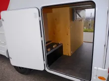 Fahrzeugbild Bürstner Lyseo A 700 Luftfederung, Spezia #4