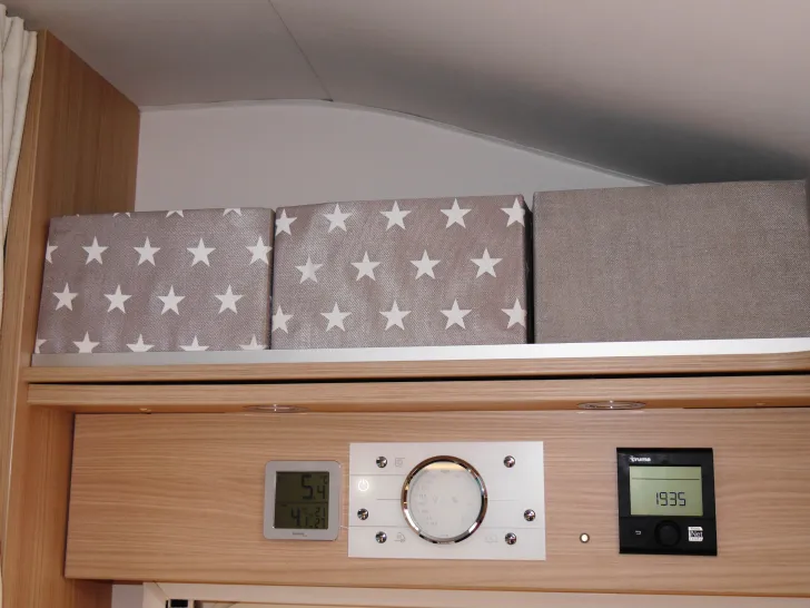 Fahrzeugbild Bürstner Lyseo A 700 Luftfederung, Spezia #6