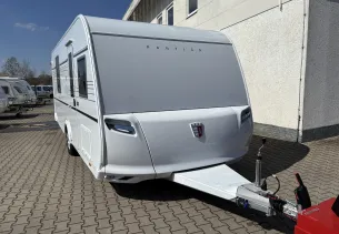Bild Pantiga 550 K 2,5 Finest Edition
