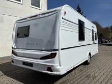 Fahrzeugbild Tabbert Pantiga 550 K 2,5 Finest Edition #3