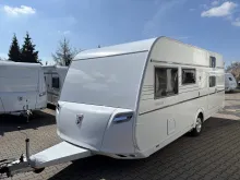 Fahrzeugbild Tabbert Pantiga 550 K 2,5 Finest Edition #6