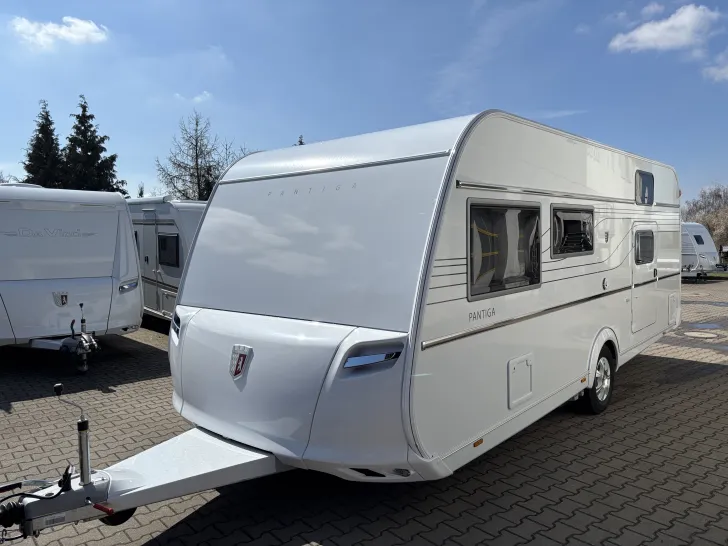 Fahrzeugbild Tabbert Pantiga 550 K 2,5 Finest Edition #6