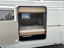 Fahrzeugbild Tabbert Pantiga 550 K 2,5 Finest Edition #7