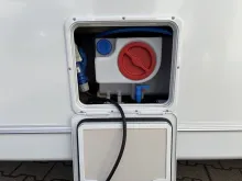 Fahrzeugbild Tabbert Pantiga 550 K 2,5 Finest Edition #8