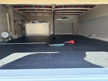 Fahrzeugbild Tabbert Pantiga 550 K 2,5 Finest Edition #10