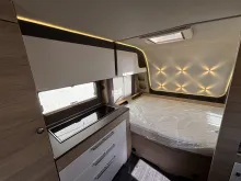 Fahrzeugbild Tabbert Pantiga 550 K 2,5 Finest Edition #15