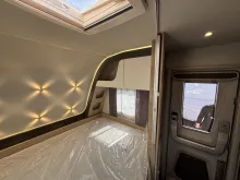 Fahrzeugbild Tabbert Pantiga 550 K 2,5 Finest Edition #16