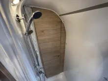 Fahrzeugbild Tabbert Pantiga 550 K 2,5 Finest Edition #19