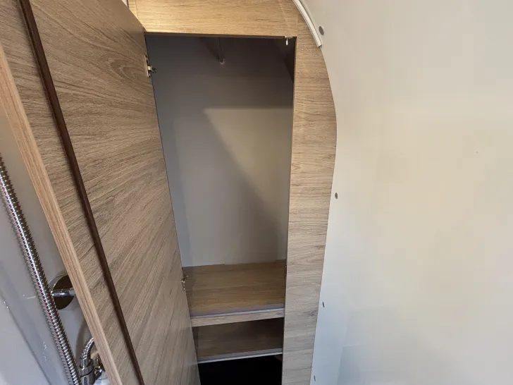 Fahrzeugbild Tabbert Pantiga 550 K 2,5 Finest Edition #22