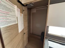 Fahrzeugbild Tabbert Pantiga 550 K 2,5 Finest Edition #23