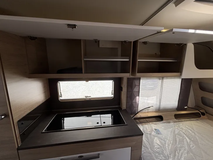 Fahrzeugbild Tabbert Pantiga 550 K 2,5 Finest Edition #25