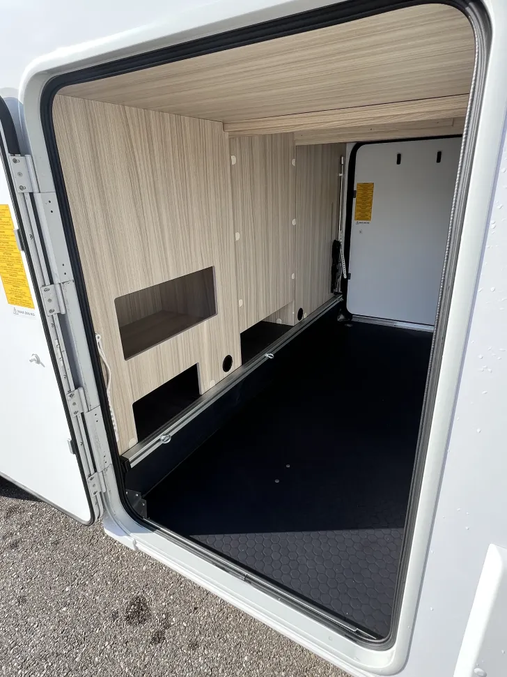 Fahrzeugbild Sun Living S 75 SL - AUTOMATIK - #13