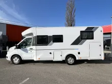 Fahrzeugbild Sun Living S 75 SL - AUTOMATIK - #5