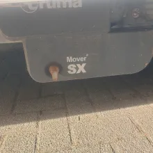 Fahrzeugbild Adria Adora 613 UT Top gepflegt , Unfal #4