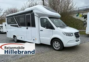 Bild NOCTRA Cruiser 7.6 L Edition One