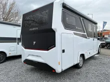 Fahrzeugbild Frankia NOCTRA Cruiser 7.6 L Edition One SOFORT VERFÜGBAR !!! #3