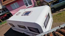Fahrzeugbild Adria Altea 472 PU Mover 1 Jahr #1